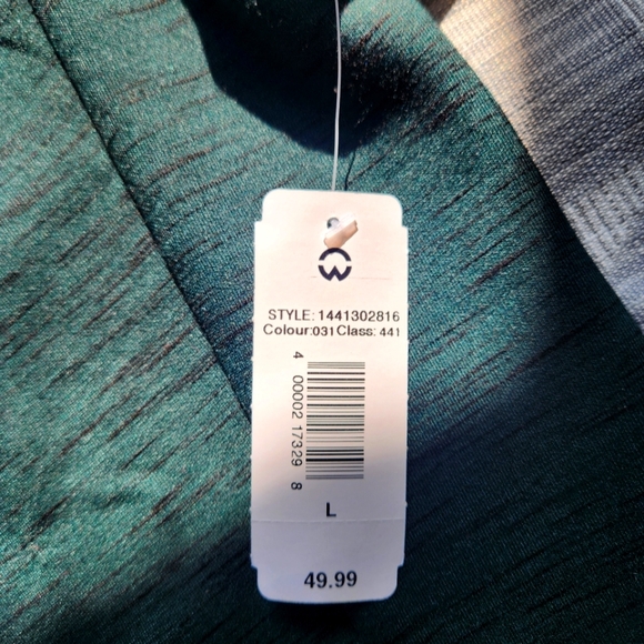 Warehouse One Sweater - Picture 3 of 5